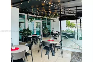 900 Biscayne Blvd N Downtown Miami, Miami, FL 33132 - Photo 1