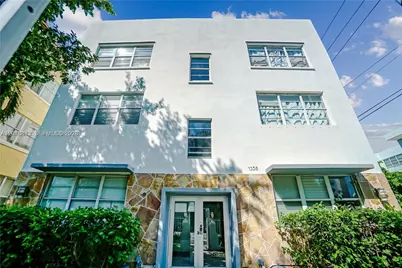 1358 Pennsylvania Ave #107, Miami Beach, FL 33139 - Photo 11