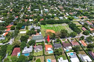 11400 NE 9th Ave, Biscayne Park, FL 33161 - Photo 35