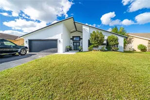 4975 NW 82nd Terrace, Lauderhill, FL 33351 - Photo 1