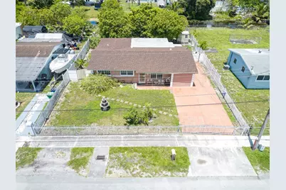 18010 NW 48th Ct, Miami Gardens, FL 33055 - Photo 1