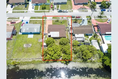 18010 NW 48th Ct, Miami Gardens, FL 33055 - Photo 5