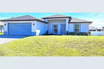 604 Wilmington, Cape Coral, FL 33993 - Photo 1