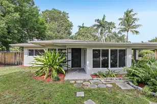 1115 NW 7th Ave, Fort Lauderdale, FL 33311 - Photo 1