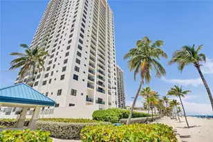 2301 S Ocean Dr, Hollywood, FL 33019 - Photo 31