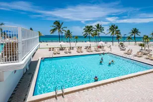 2301 S Ocean Dr, Hollywood, FL 33019 - Photo 33
