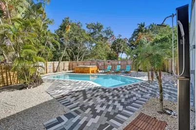 101 SW 22nd Ave #0, Fort Lauderdale, FL 33312 - Photo 45