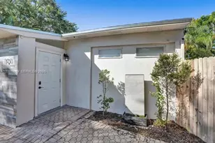 101 SW 22nd Ave, Fort Lauderdale, FL 33312 - Photo 47