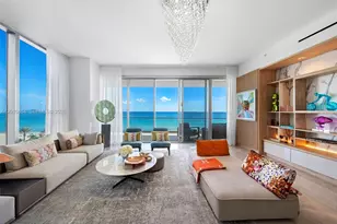 18501 Collins Ave, Sunny Isles Beach, FL 33160 - Photo 5