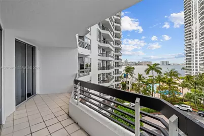 19195 NE 36th Ct #604, Aventura, FL 33180 - Photo 1