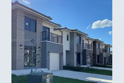 238 NW 11th Ct, Florida City, FL 33034 - Photo 1