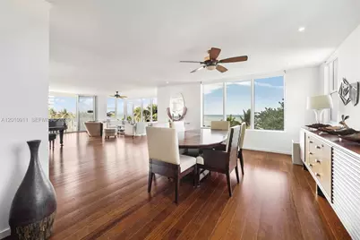 200 Ocean Lane Dr #401, Key Biscayne, FL 33149 - Photo 5