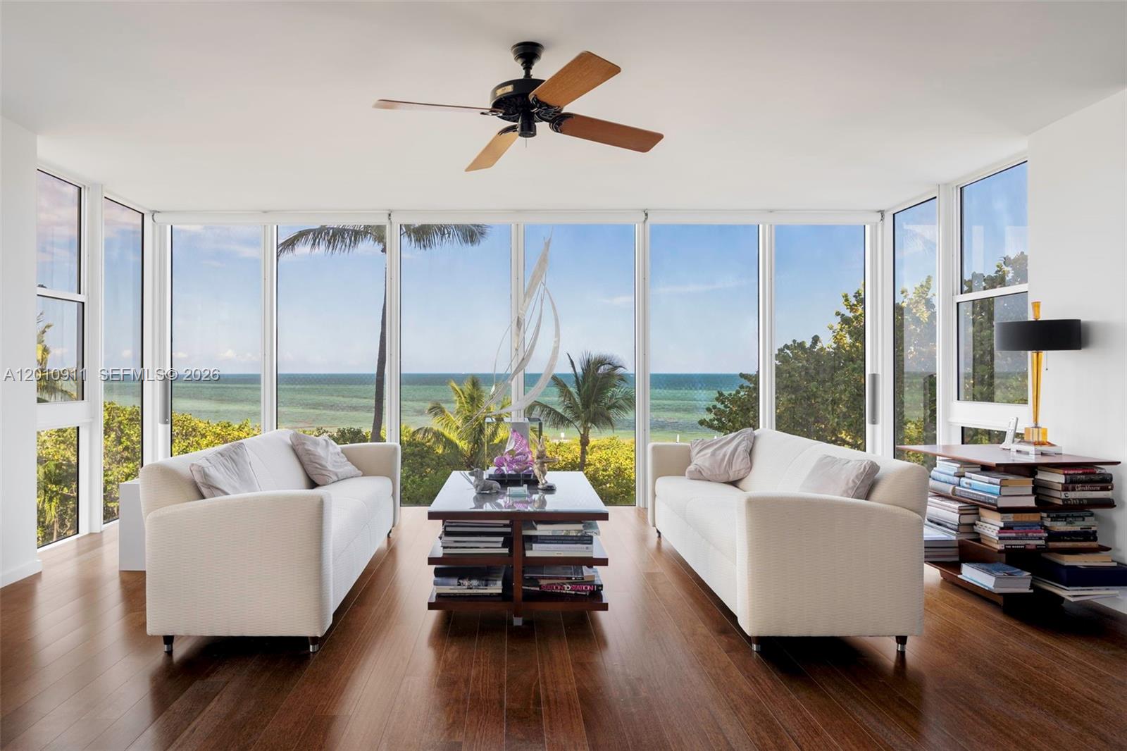 200 Ocean Ln Dr #401 - 200 Ocean Ln Dr #401, Key Biscayne, FL 33149 Luxury Property | Jose Angel Pina