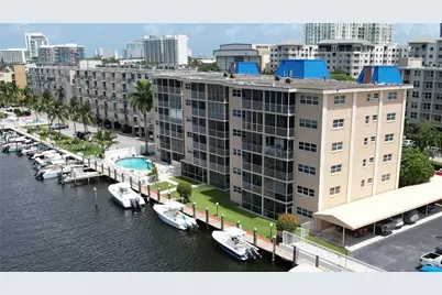 1617 SE 15th St #605, Fort Lauderdale, FL 33316 - Photo 15