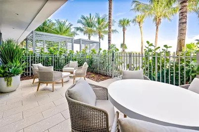 900 N Ocean Blvd #106, Pompano Beach, FL 33062 - Photo 63