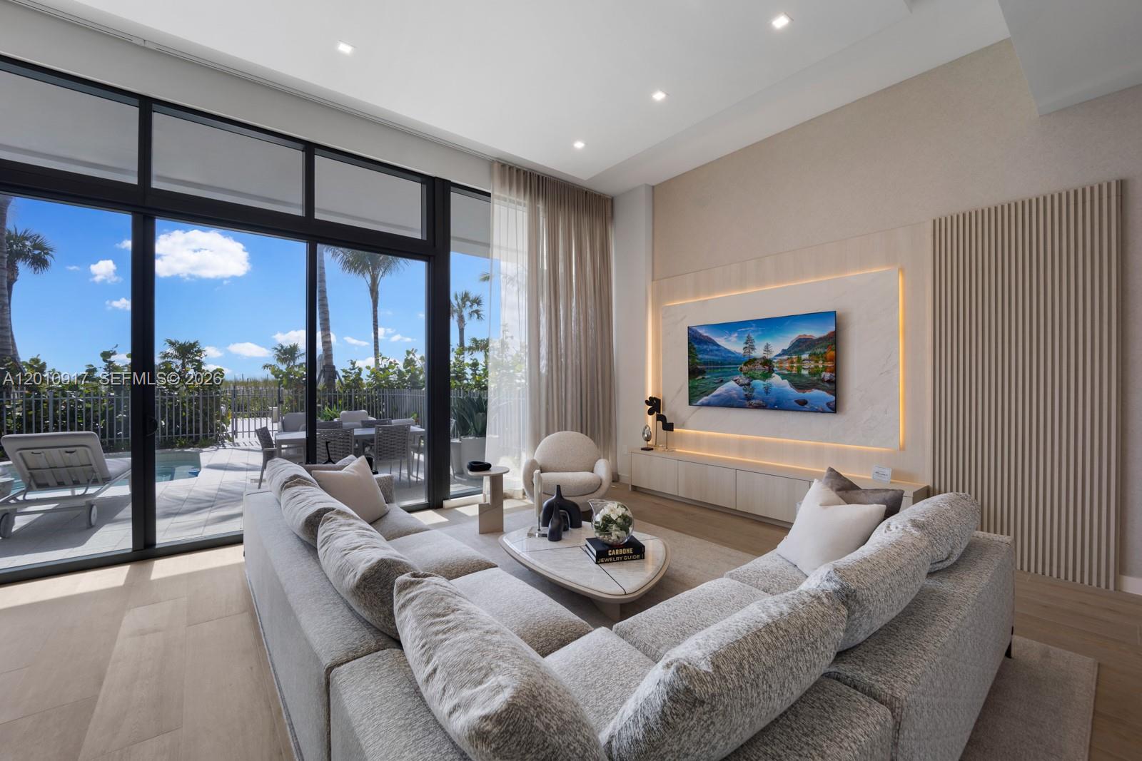 900 N Ocean Blvd #106 - 900 N Ocean Blvd #106, Pompano Beach, FL 33062 Luxury Property | Jose Angel Pina