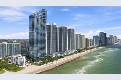 15811 Collins Ave #2802, Sunny Isles Beach, FL 33160 - Photo 7