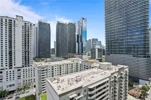 1111 SW 1st Ave, Miami, FL 33130 - Photo 27
