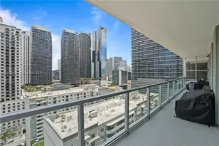 1111 SW 1st Ave, Miami, FL 33130 - Photo 23
