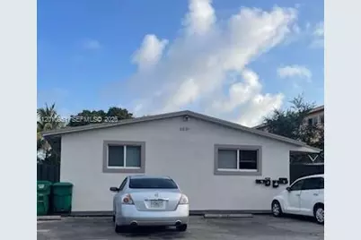 3031 NW 134th St #3, Opa-Locka, FL 33054 - Photo 7