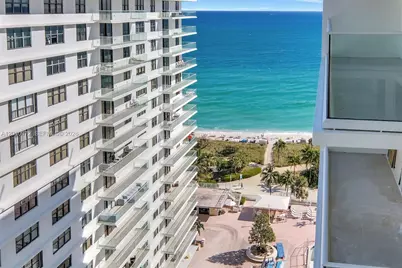 9801 Collins Ave #20T, Bal Harbour, FL 33154 - Photo 1