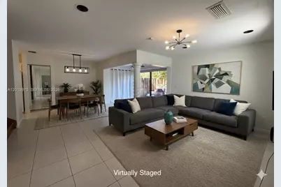 15365 SW 104th Ter #1, Miami, FL 33196 - Photo 5