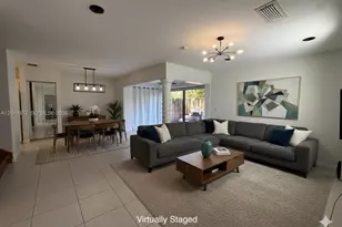 15365 SW 104th Terrace, Miami, FL 33196 - Photo 5