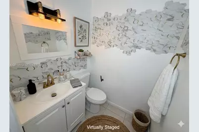 15365 SW 104th Ter #1, Miami, FL 33196 - Photo 7