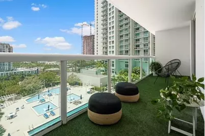 1800 N Bayshore Dr #1604, Miami, FL 33132 - Photo 19