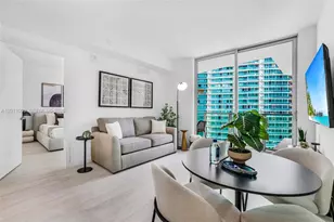 77 SE 5th St, Miami, FL 33131 - Photo 1