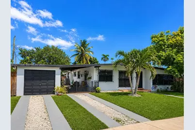 4825 SW 111th Ave, Miami, FL 33165 - Photo 1