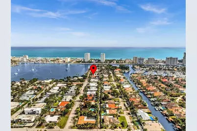 840 S Southlake Dr #0, Hollywood, FL 33019 - Photo 99