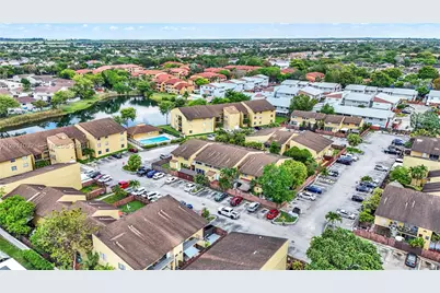 15460 SW 82nd Ln #403, Miami, FL 33193 - Photo 27