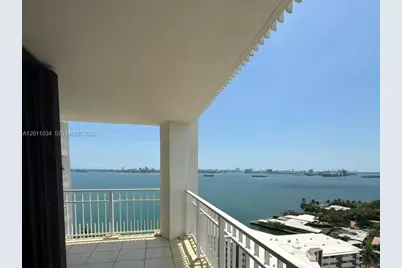 4000 Towerside Ter #1912, Miami, FL 33138 - Photo 19