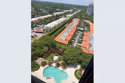 4000 Towerside Ter #1912, Miami, FL 33138 - Photo 21