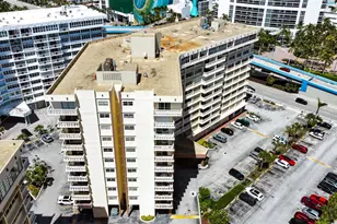1825 S Ocean Dr, Hallandale Beach, FL 33009 - Photo 29