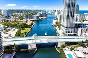 1825 S Ocean Dr, Hallandale Beach, FL 33009 - Photo 35