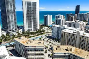 1825 S Ocean Dr, Hallandale Beach, FL 33009 - Photo 33