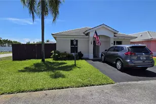 18516 NW 56th Ave, Miami Gardens, FL 33055 - Photo 1