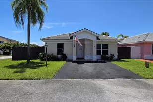 18516 NW 56th Ave, Miami Gardens, FL 33055 - Photo 3