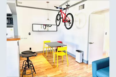 8600 Byron Ave #8600-8, Miami Beach, FL 33141 - Photo 5