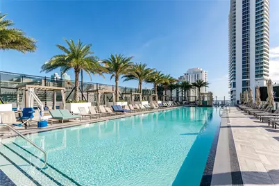 4010 S Ocean Dr #R908, Hollywood, FL 33019 - Photo 37