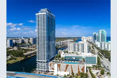 4010 S Ocean Dr #R908, Hollywood, FL 33019 - Photo 3