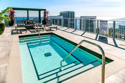 4010 S Ocean Dr #R908, Hollywood, FL 33019 - Photo 19