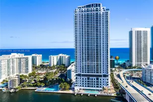 4010 S Ocean Dr, Hollywood, FL 33019 - Photo 5