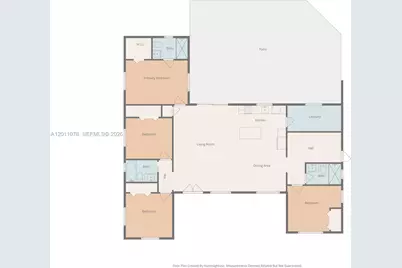 17850 SW 112th Ave, Miami, FL 33157 - Photo 19