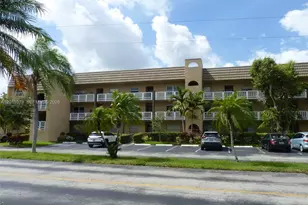 9241 Sunrise Lakes Blvd, Sunrise, FL 33322 - Photo 3
