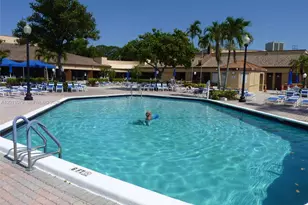 9241 Sunrise Lakes Blvd, Sunrise, FL 33322 - Photo 43