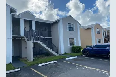 1071 Adams Ave #1071F, Homestead, FL 33034 - Photo 3