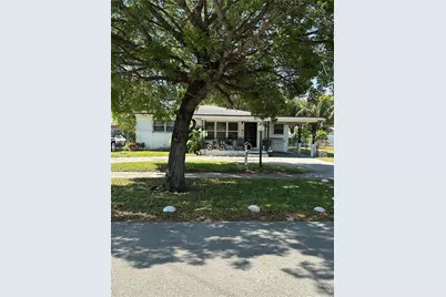 1360 NW 88th St, Miami, FL 33147 - Photo 1